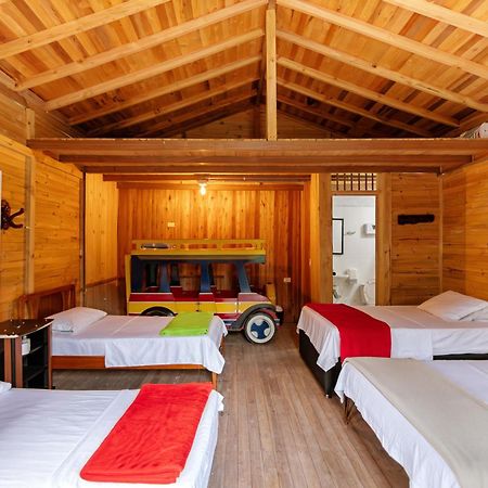 Hotel Orillas Del Pizano Jardin Dış mekan fotoğraf