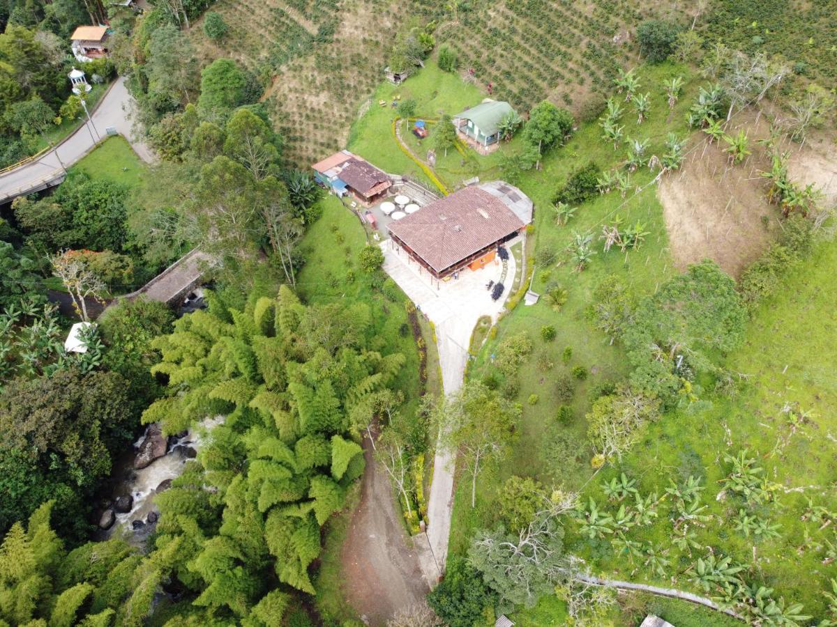 Hotel Orillas Del Pizano Jardin Dış mekan fotoğraf