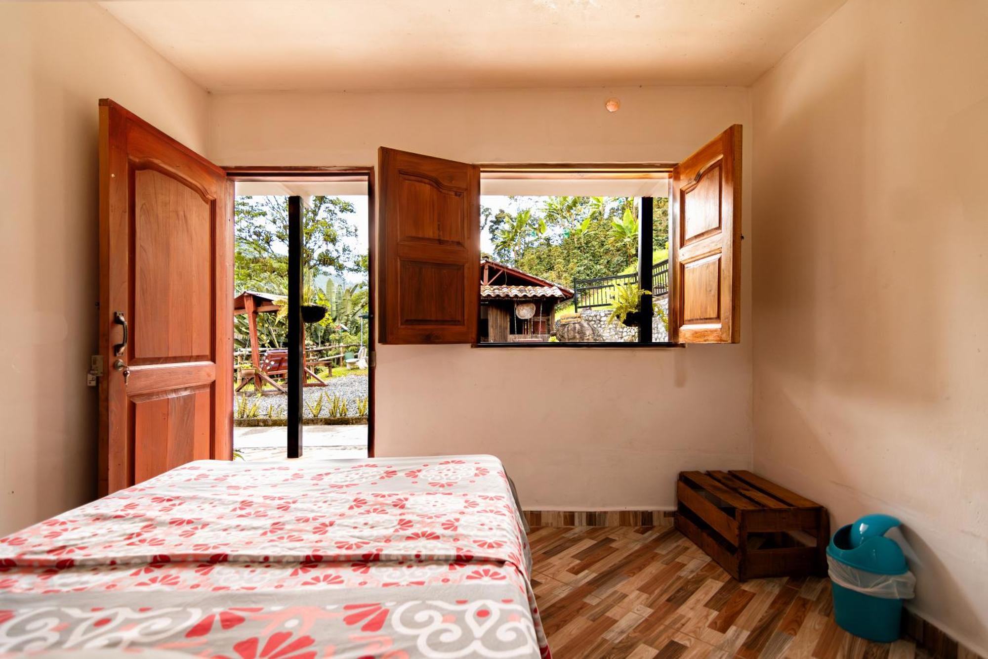 Hotel Orillas Del Pizano Jardin Dış mekan fotoğraf