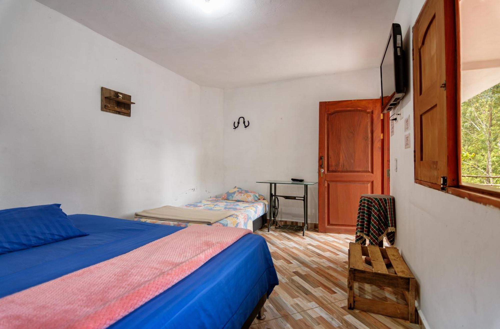 Hotel Orillas Del Pizano Jardin Dış mekan fotoğraf