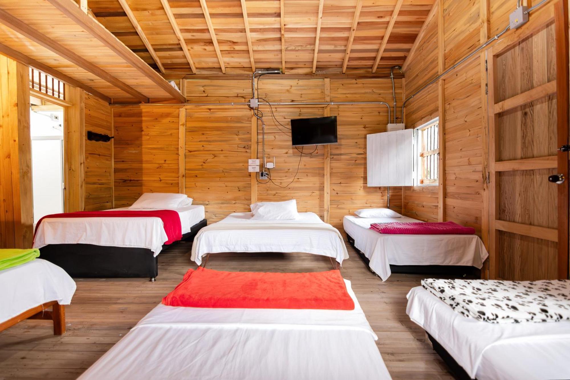 Hotel Orillas Del Pizano Jardin Dış mekan fotoğraf