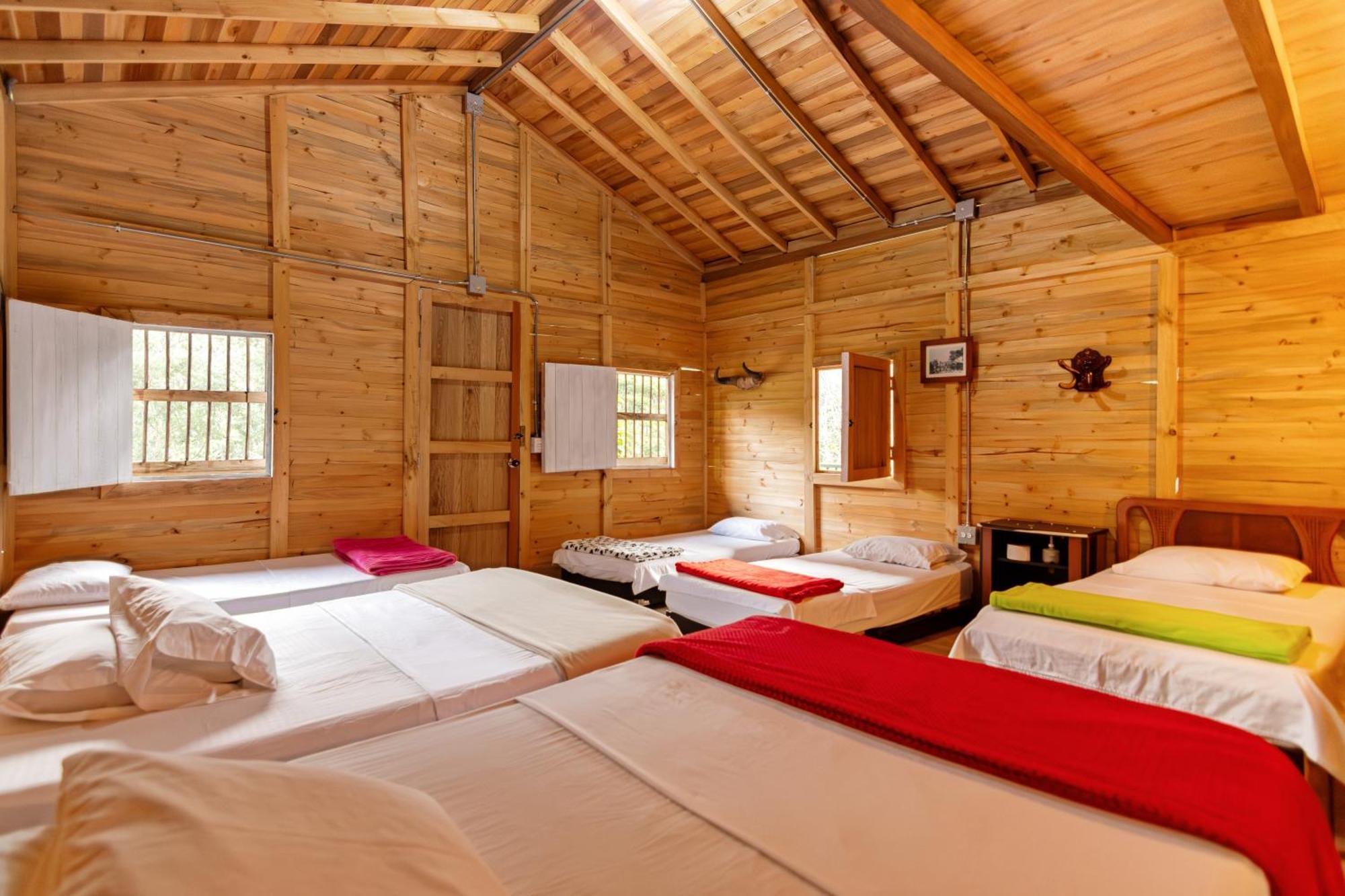 Hotel Orillas Del Pizano Jardin Dış mekan fotoğraf