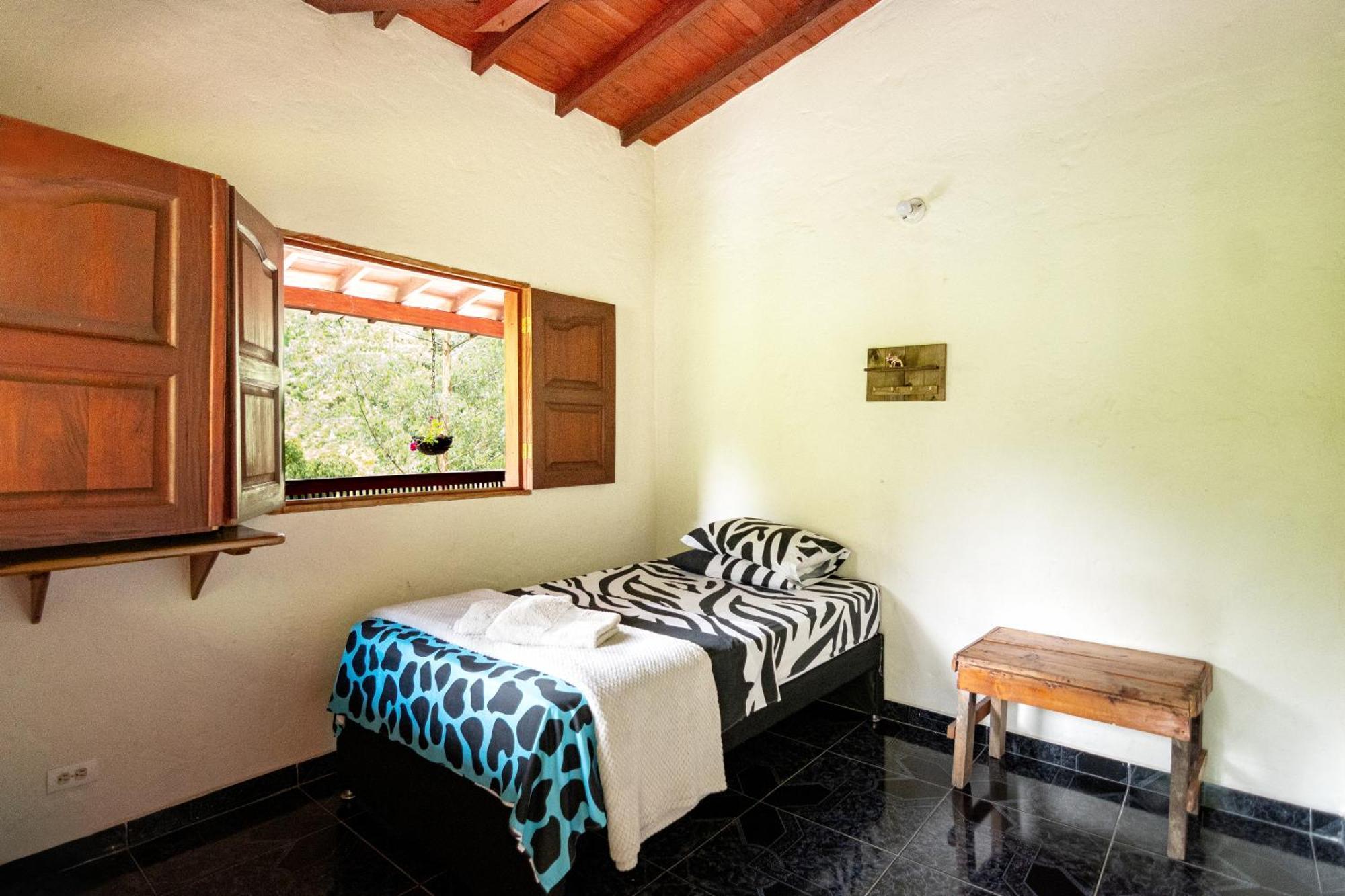 Hotel Orillas Del Pizano Jardin Dış mekan fotoğraf