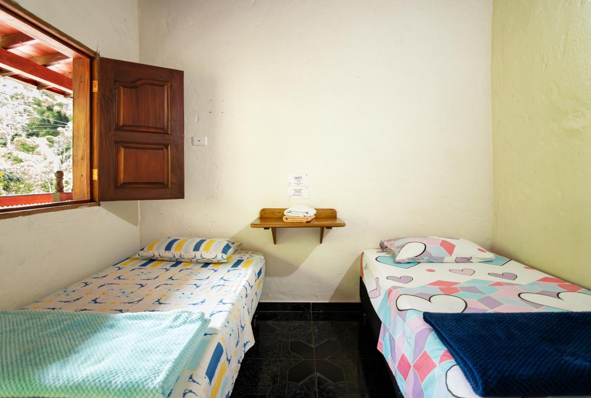 Hotel Orillas Del Pizano Jardin Dış mekan fotoğraf