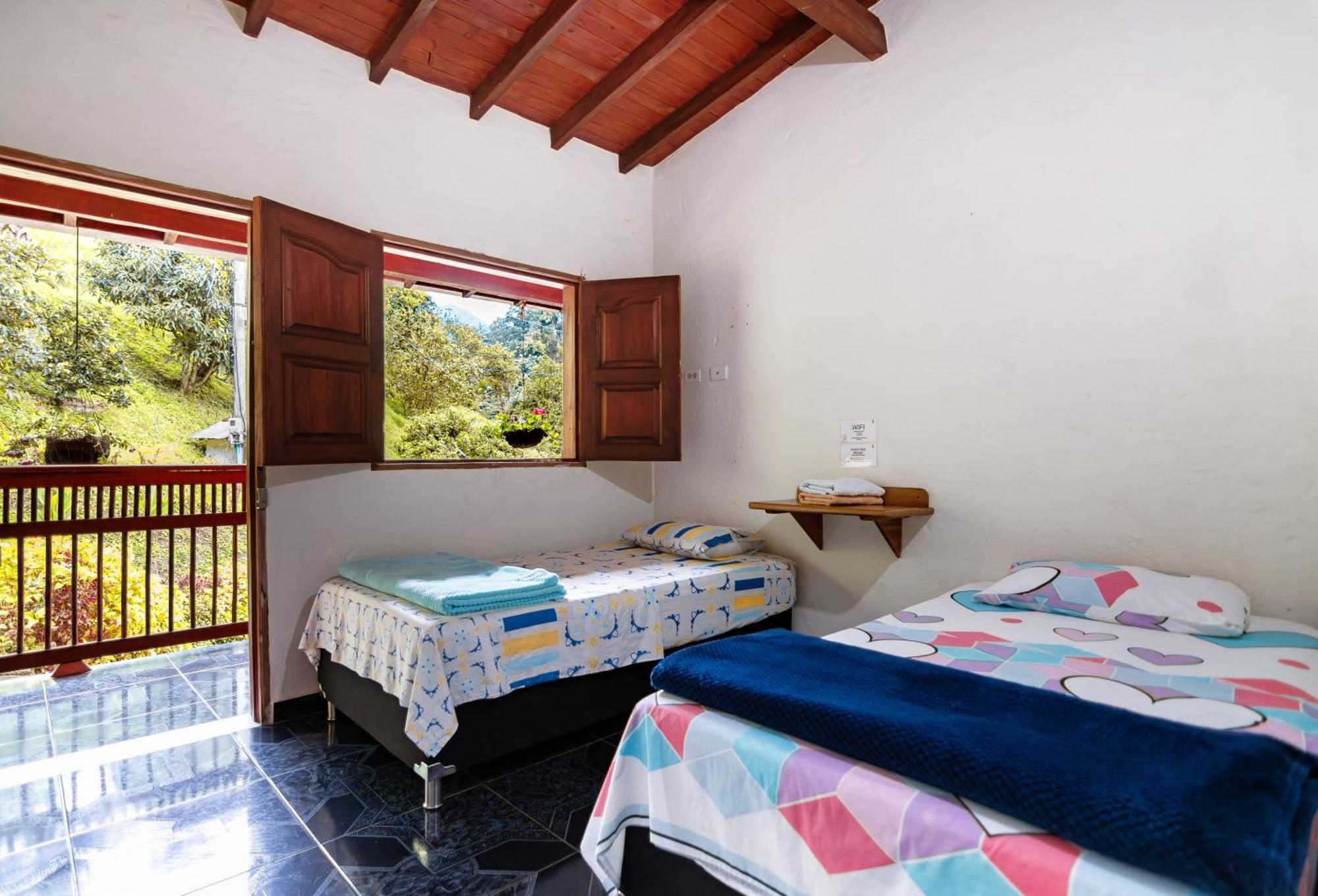 Hotel Orillas Del Pizano Jardin Dış mekan fotoğraf
