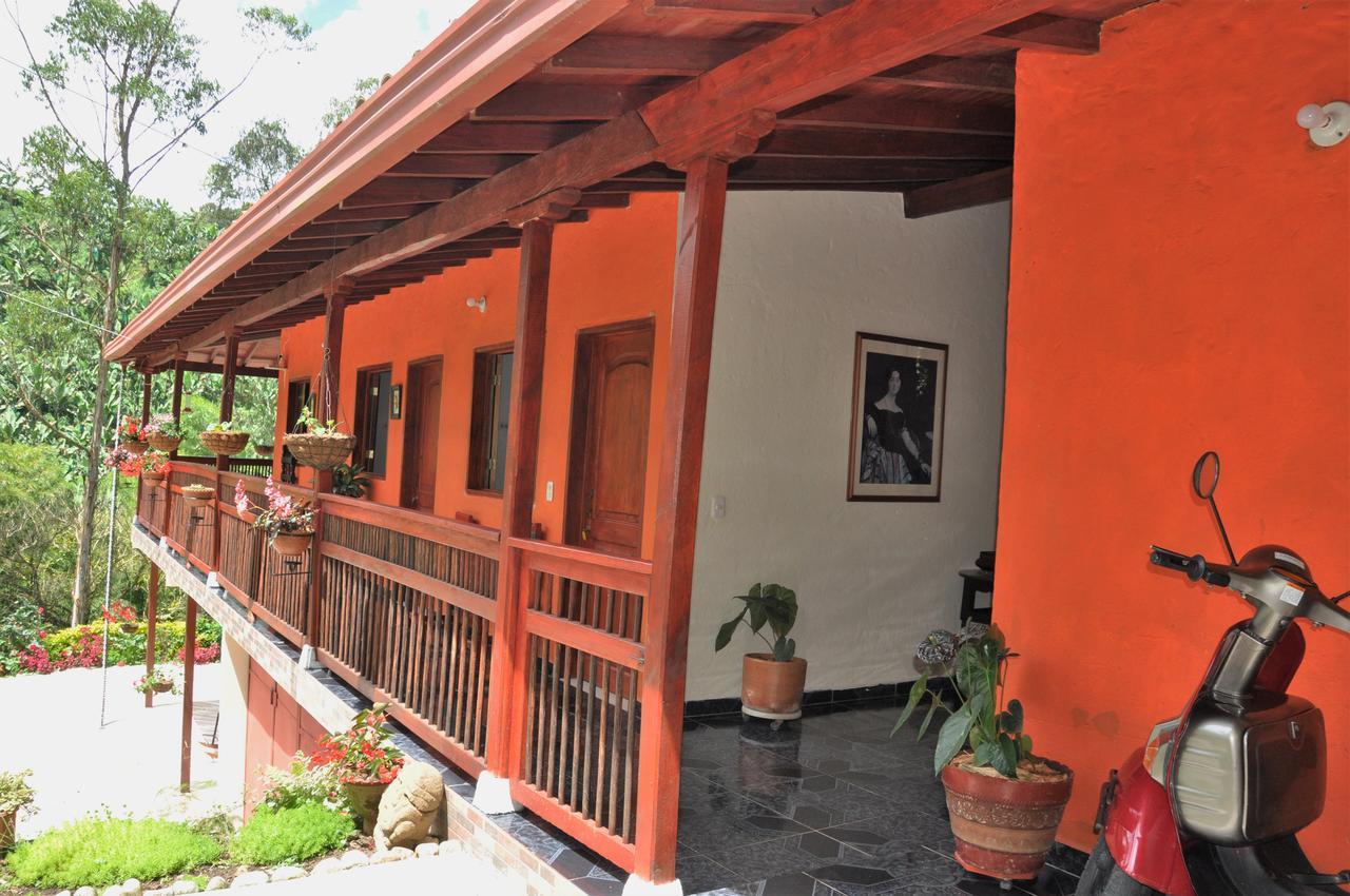 Hotel Orillas Del Pizano Jardin Dış mekan fotoğraf